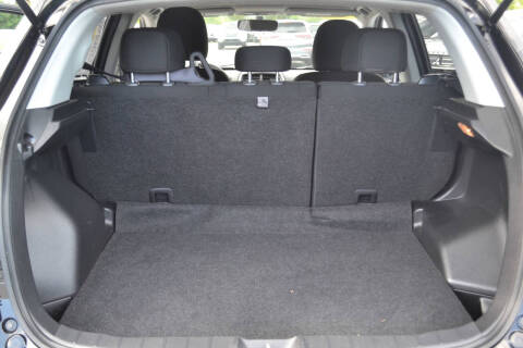 2020 Mitsubishi Outlander Sport