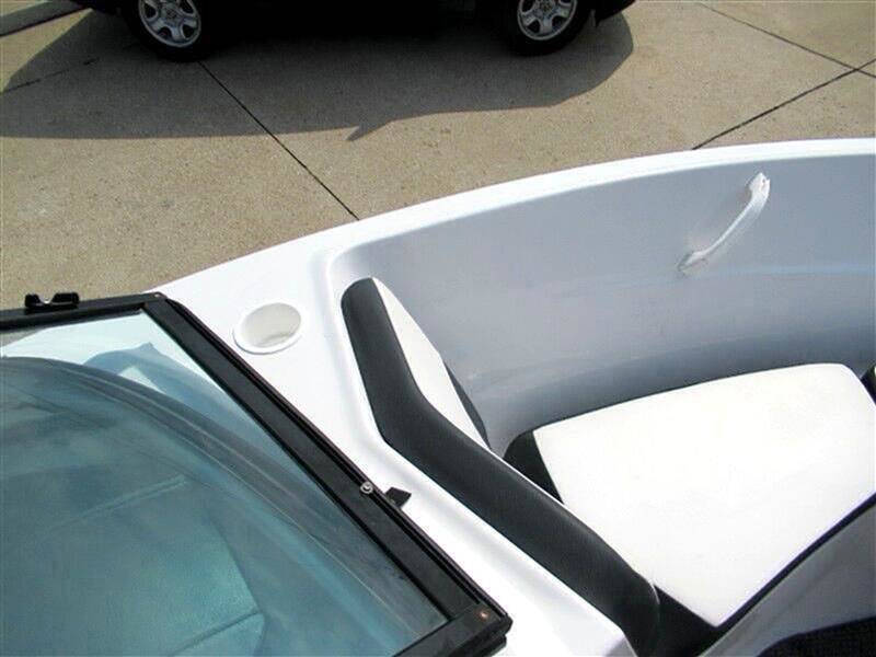 2016 Four Winns 190 Horizon