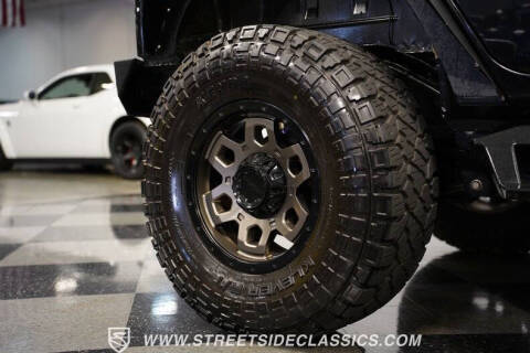 2014 Jeep Wrangler Unlimited