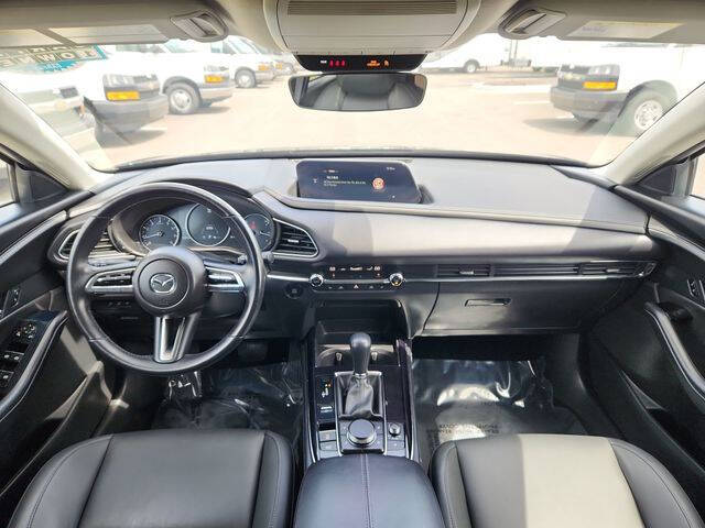 2023 Mazda CX-30 2.5 S Preferred