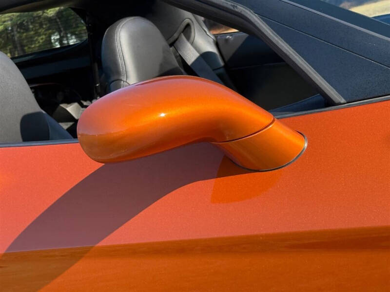 2008 Chevrolet Corvette