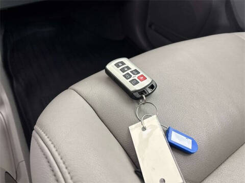 2019 Toyota Sienna XLE Premium 7-Passenger