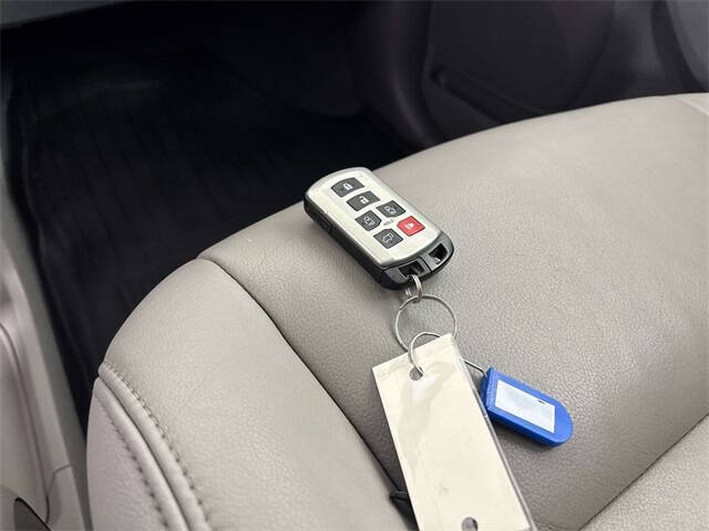 2019 Toyota Sienna XLE Premium 7-Passenger