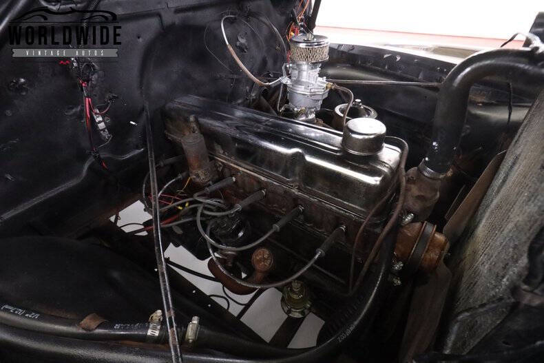 1948 Chevrolet 3800
