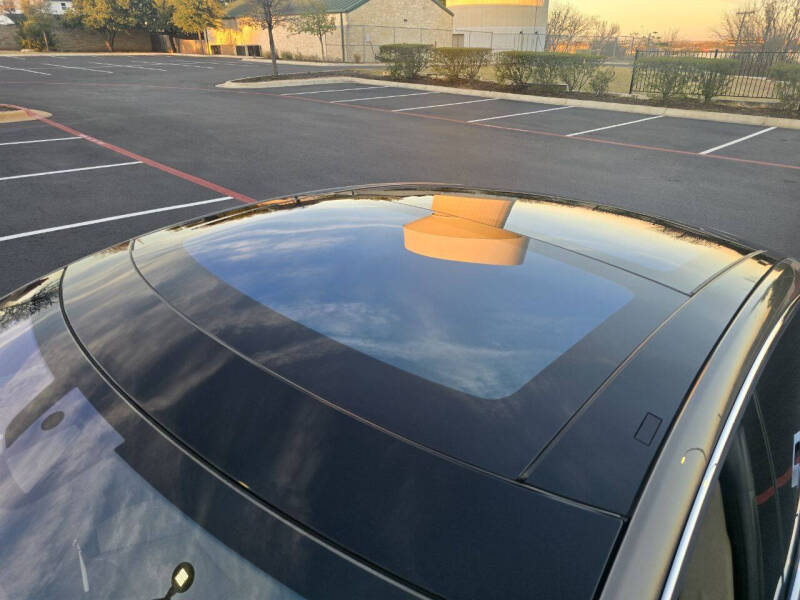 2016 Tesla Model S 70