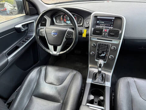 2015 Volvo XC60 3.2 Premier