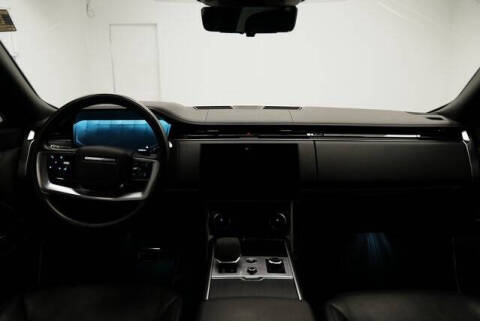 2023 Land Rover Range Rover P530 Autobiography