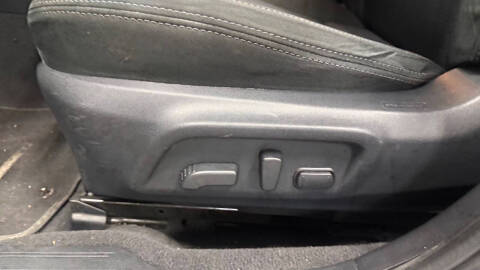 2015 Subaru Legacy 2.5i Premium