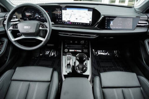 2025 Audi A5 quattro Prestige TFSI