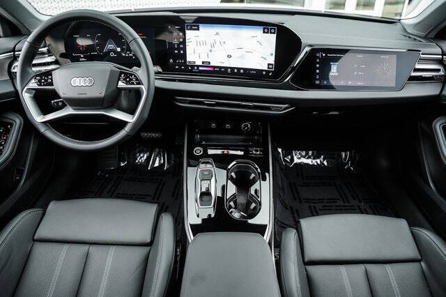 2025 Audi A5 quattro Prestige TFSI