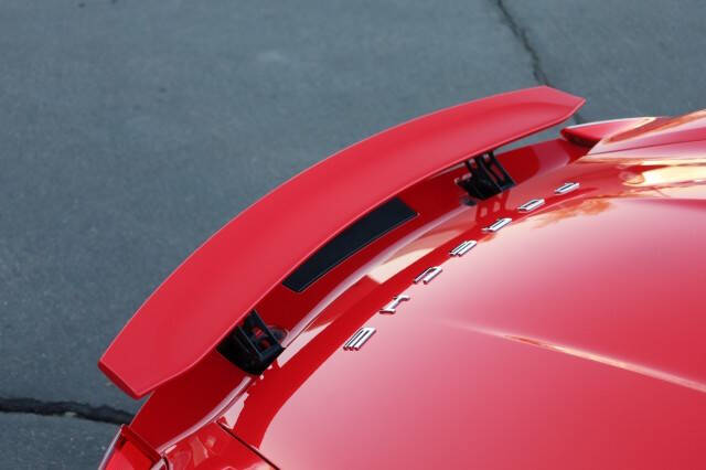 2013 Porsche Boxster S