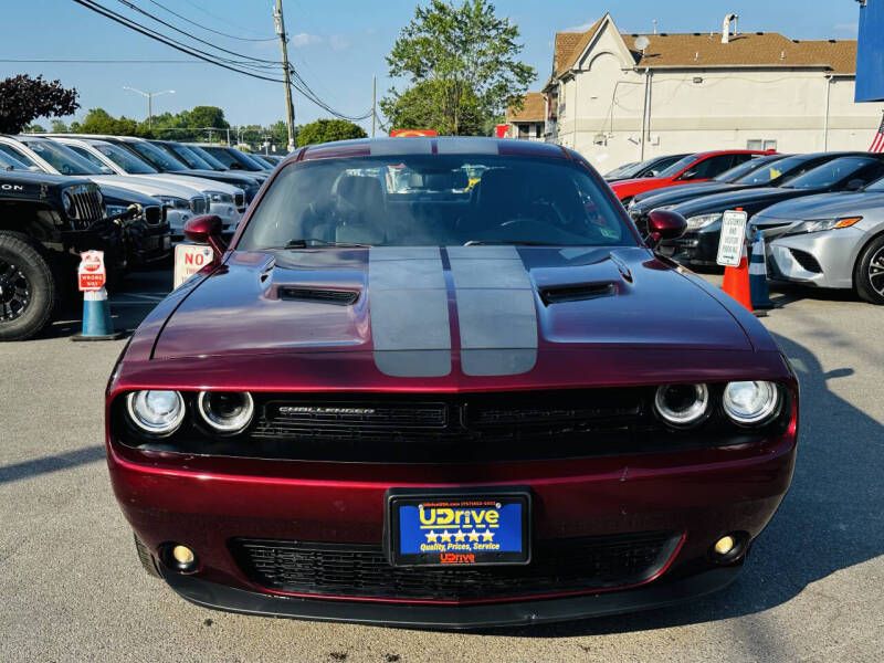 Used 2017 Dodge Challenger SXT Plus with VIN 2C3CDZAG8HH514370 for sale in Chesapeake, VA