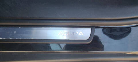 2016 Acura MDX SH-AWD