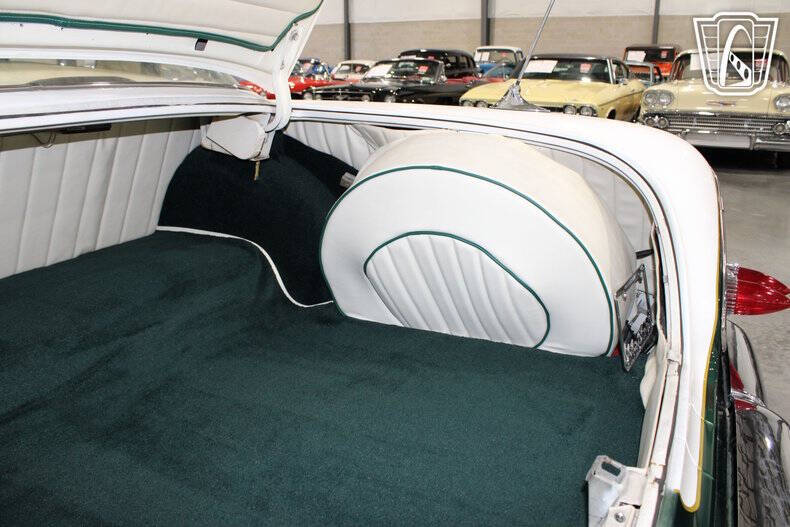 1958 Chevrolet Biscayne