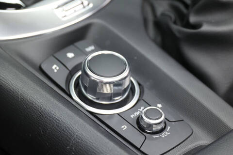 2016 Mazda MX-5 Miata Club