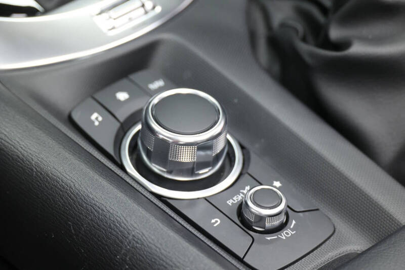 2016 Mazda MX-5 Miata Club