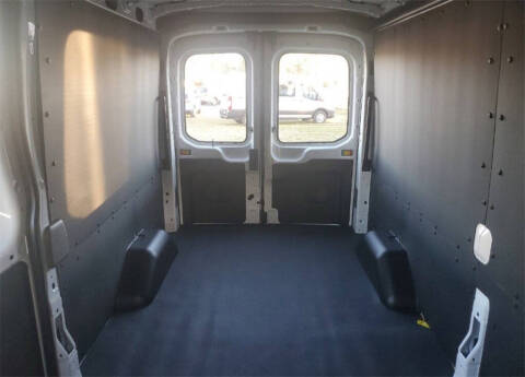 2024 Ford Transit 350