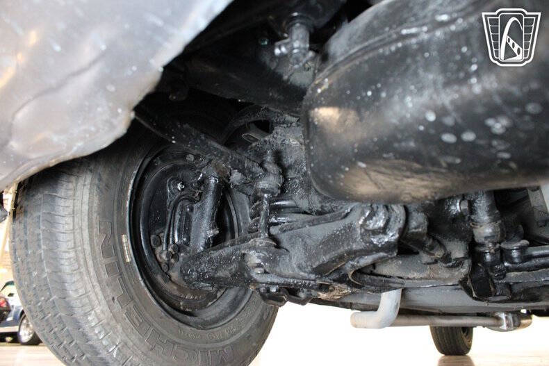 1961 Mercedes-Benz 190-Class