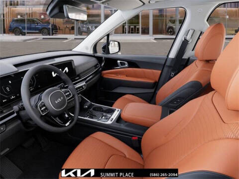 2026 Kia Carnival SX Prestige