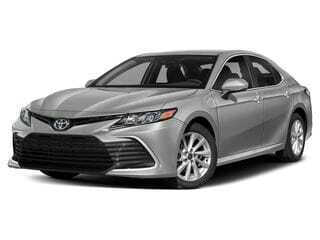 2021 Toyota Camry for sale at Mann Auto Outlet in Prestonsburg KY