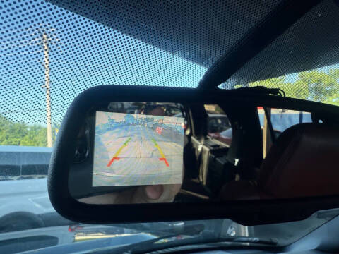 2013 Ford Expedition EL King Ranch