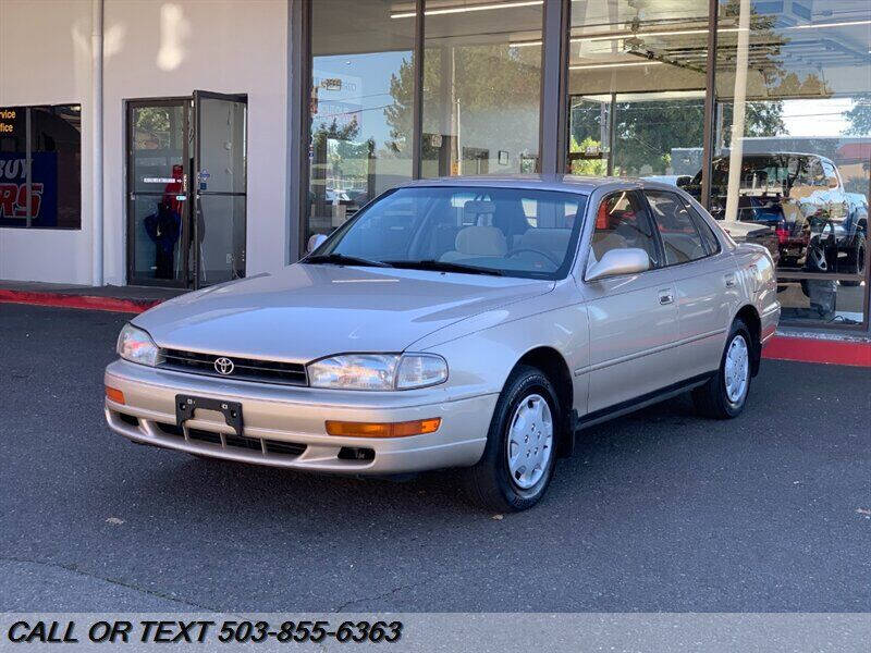 used 1994 toyota camry for sale carsforsale com used 1994 toyota camry for sale