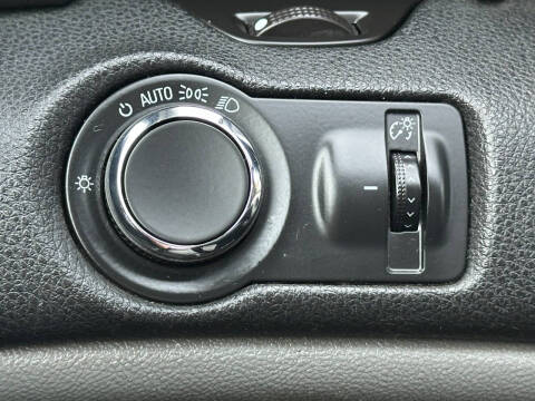 2015 Chevrolet Malibu LS