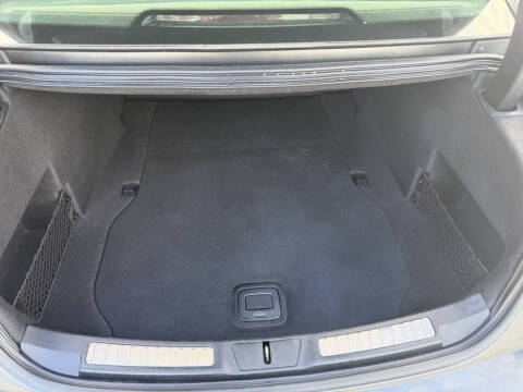 2017 Lincoln Continental Select