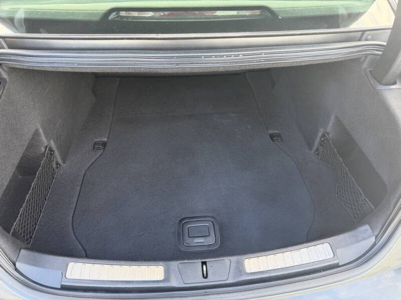 2017 Lincoln Continental Select