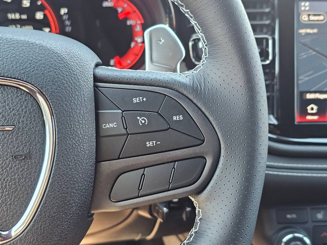 2024 Dodge Durango for sale at Autos by Talon in Seattle, WA