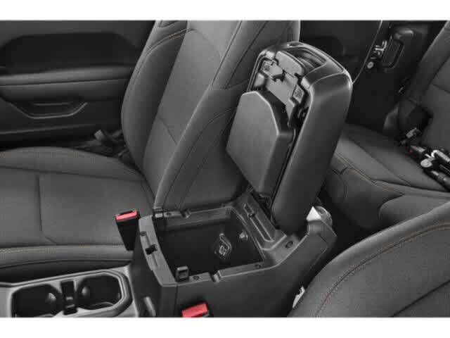 2026 Jeep Wrangler 85th Anniversary Edition