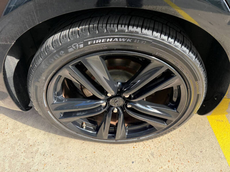 2010 Infiniti G37 Sedan Journey