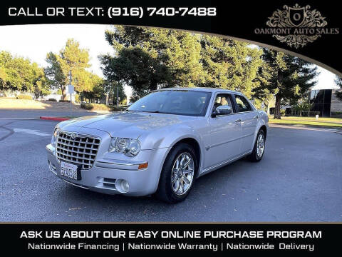 2006 Chrysler 300 C