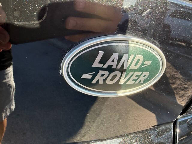 2020 Land Rover Range Rover Sport 18