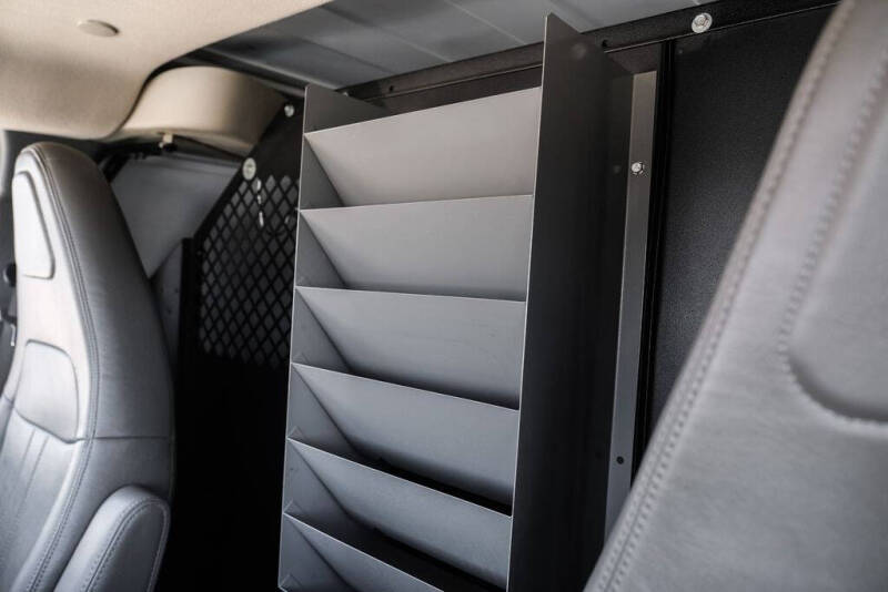 2019 Chevrolet Express 3500