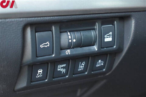 2018 Subaru Outback 2.5i Touring