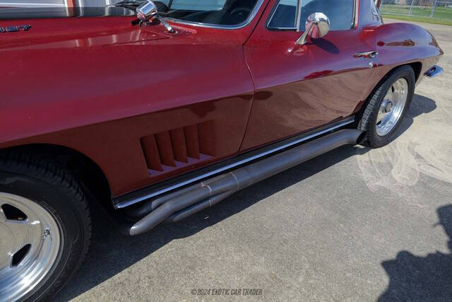 1967 Chevrolet Corvette
