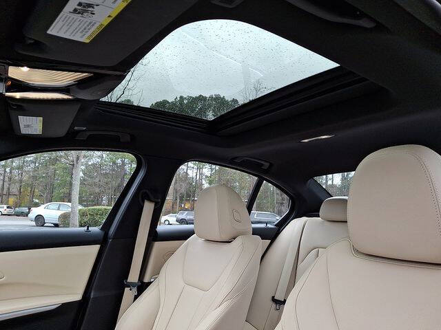 2019 BMW 3 Series 330i xDrive