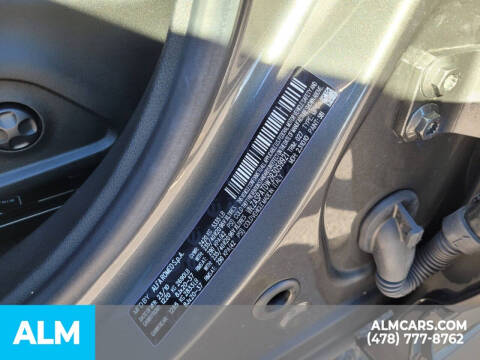 2024 Alfa Romeo Tonale Hybrid Veloce