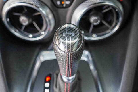 2023 Chevrolet Camaro ZL1