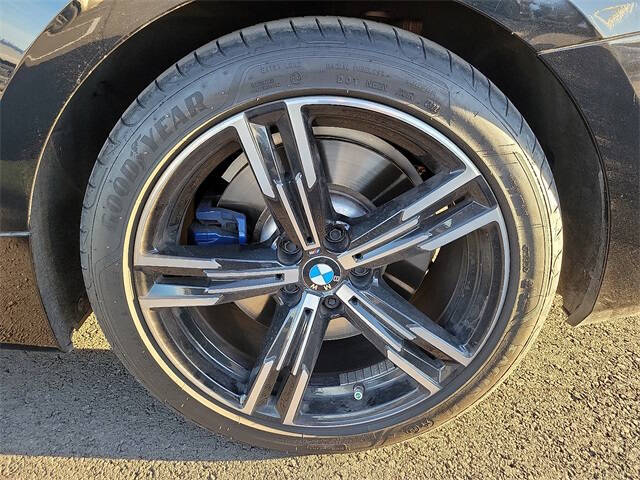 2023 BMW 4 Series M440i xDrive