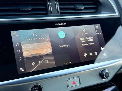 2022 Jaguar I-PACE EV400 HSE