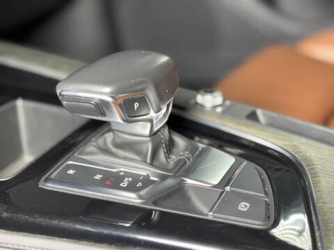 2022 Audi A4 quattro S line Prem Plus 45 TFSI