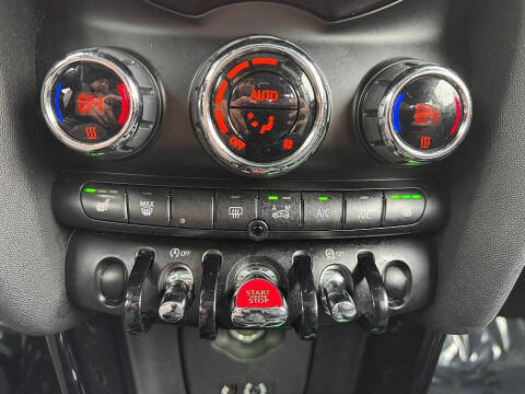 2015 MINI Hardtop 2 Door Cooper