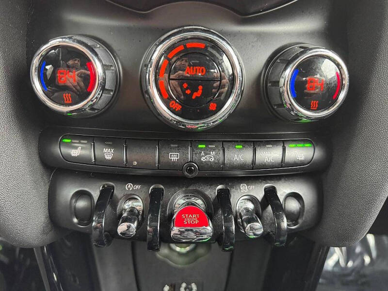 2015 MINI Hardtop 2 Door Cooper