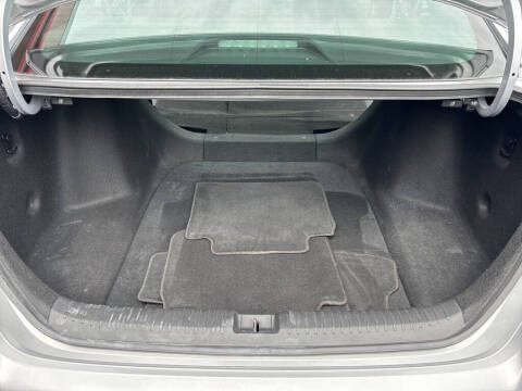 2023 Honda Accord Hybrid