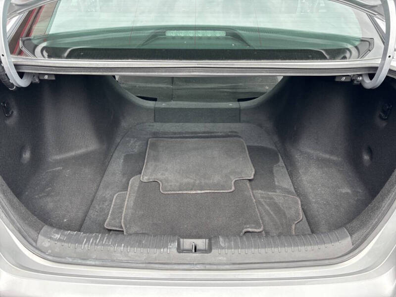 2023 Honda Accord Hybrid