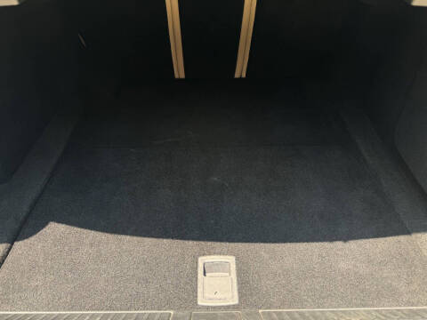 2018 Alfa Romeo Giulia Ti Lusso