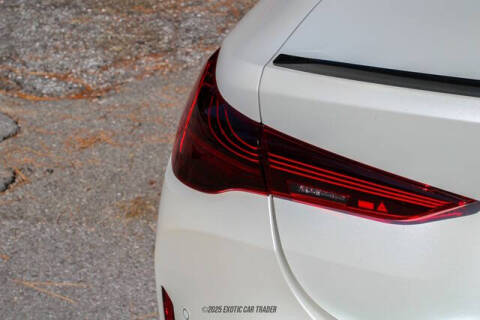 2026 BMW M4 Competition