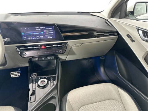 2023 Kia Niro EV Wave